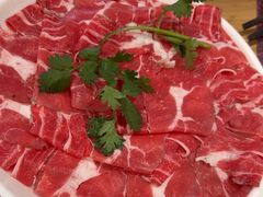 -辣度鲜椒火锅(攸县步步高店)