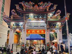 -关帝庙(大同古城)