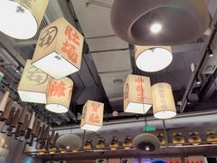 -毛肚向右·川渝毛肚王(经开永旺店)