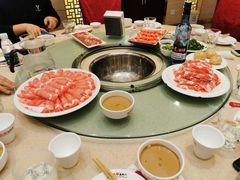 -阳坊大都涮羊肉(阳坊总店)