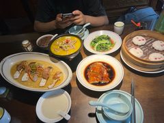 -应天大明王朝·南京菜(中山陵店)