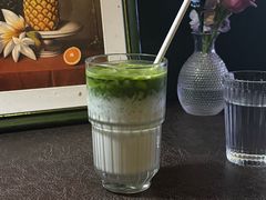 -Rechill Cafe(工体店)