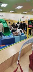 -莫莉幻想儿童乐园(武汉经开永旺店)