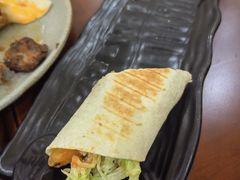 -BRBR叙利亚餐厅(总店)
