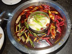 -吴老幺火锅(三林店)
