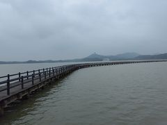 -池州市平天湖风景区