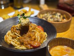 -埠口精酿夜景餐酒吧· BREWPORT BISTRO(长嘉汇重庆之眼店)
