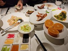 -四季民福烤鸭店(王府井东安门店)