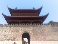 -汴河街