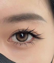 -初瞳专营美睫美甲