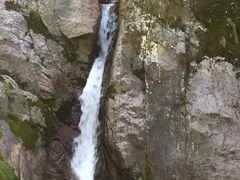 -东天目山风景区