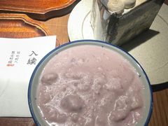-RUXU入续糖水铺与包(卓悦中心店)