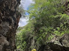 -九乡风景区