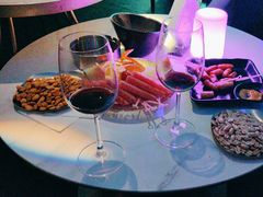 -外滩8号 whisky bar(金延大厦店)