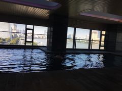 -上海外滩英迪格酒店