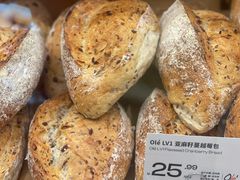 -Olé精品超市(广州太古汇店)