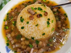-华圆美食-老蓬莱菜(蓬港路店)