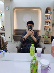 -东时烫染造型·Hair Salon