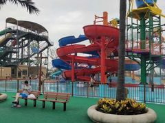 -苏州乐园森林水世界