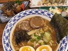 -食喜料理(诸城店)