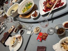 -恒记饭店(珠江路总店)