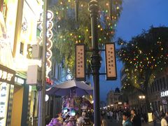 -中华巴洛克风情街