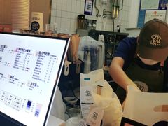 -茶百道(招商花园城店)