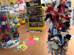 -KIDS LAND(悠唐购物中心二期店)