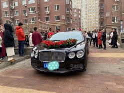 -华润婚车租赁公司·和胜租车