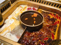 -雾都渣渣火锅(南城智汇城店)