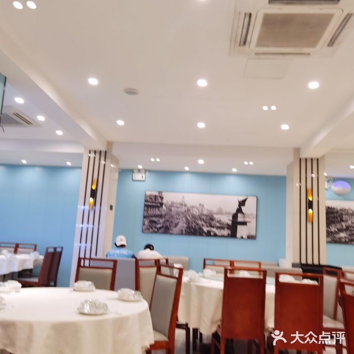 良永小菜(平凉路店)大堂图片