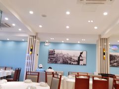 大堂-良永小菜(平凉路店)