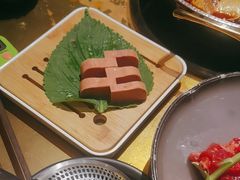 -手选潮汕鲜牛肉火锅(二七广场店)