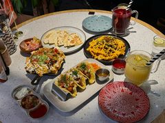 -墨纪Mojí墨西哥餐厅(南开大悦城店)