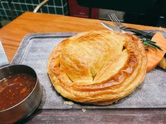 惠灵顿牛排-肥韬茶餐厅(南山mini店)