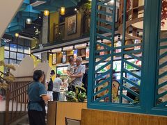 -黄泥岗·地道湖北菜(奥特莱斯店)