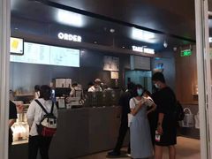 -喜茶(北京通州万达店)