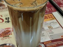 -九龙冰室(动漫星城店)