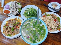 -伊犁羊杂馆