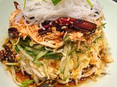 -五谷丰登农家院·地道胶东菜·海鲜烧烤(威海店)