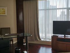 -太原凯宾斯基饭店