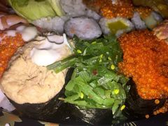 -河风精致寿司(尼盛店)
