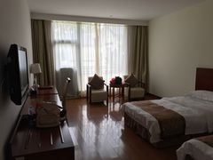 -上海市保健医疗中心(华东疗养院)