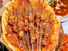 -陈熹公民族美食文化餐厅·清真(中华广场店)