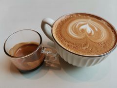 -Cafe del Volcan(永康路店)