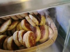 -李小老烧饼(常营民族家园店)