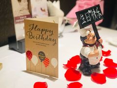 -王品牛排(郑州大卫城店)