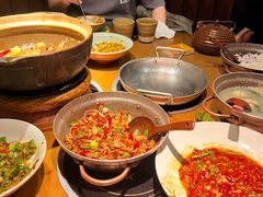 -吃饭皇帝大(合生汇店)