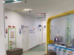 -佑贝儿科(西大街店)