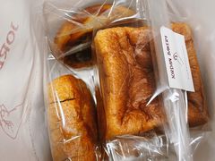 -佐敦面包铺·JORDAN BAKERY